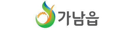 가남읍 홈페이지-마이가남,선비장터축제 LOGO